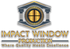 Impact Window Production